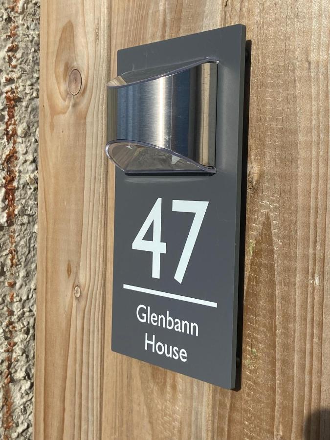 Glenbann House Βίλα Κόλερεϊν Εξωτερικό φωτογραφία